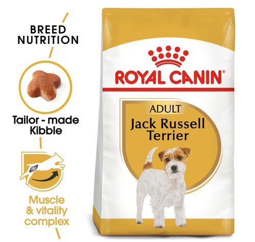 Royal canin jack russell - royal,