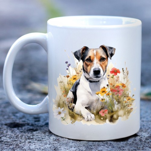 Pet dog mug - pet,