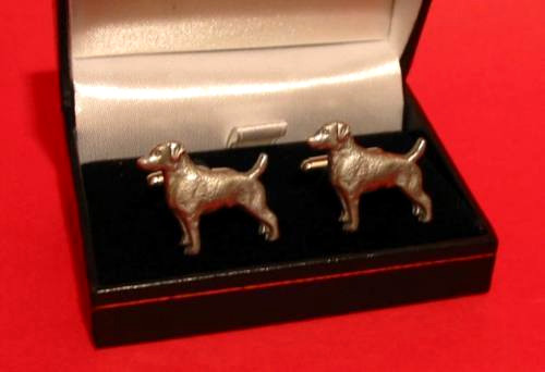 Jack russell terrier - terrier, design