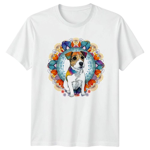 Jack russell terrier - jack,