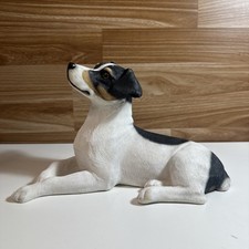 Jack Russell Dog Ornament