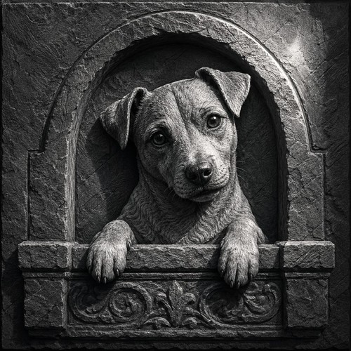 Jack russell terrier - jack,