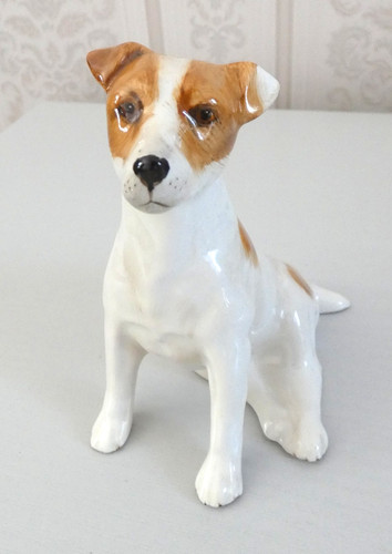 Gloss glazed china - china, jack