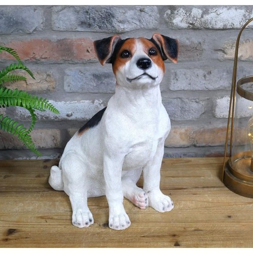 Jack russell ornament terrier - russell,