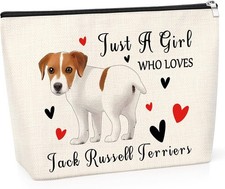 Jack Russell Terrier Gifts for