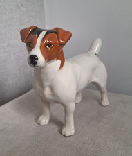 Beswick Jack Russell Terrier