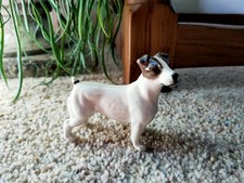 Beswick Jack Russell Terrier -