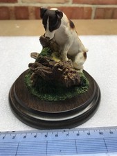 Jack Russell Terrier Ceramic