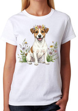 Jack Russell Terrier Dog