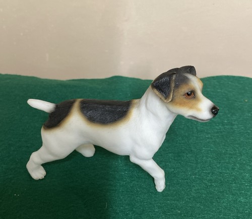Jack russell dog ornament - dog,