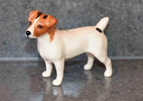 Beswick glossy jack - glossy,