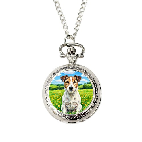 Jack russell terrier pocket - russell,