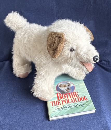 Vtg bothie polar transglobe - vtg., bothie,